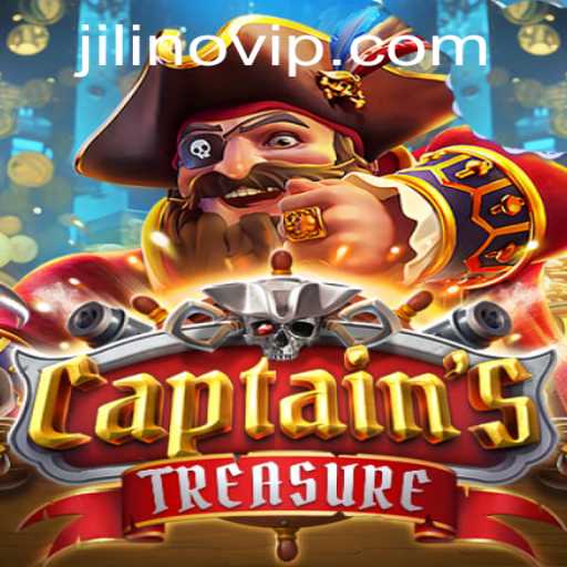 Unearthing the Adventure of CaptainssTreasure: A Deep Dive into the Game