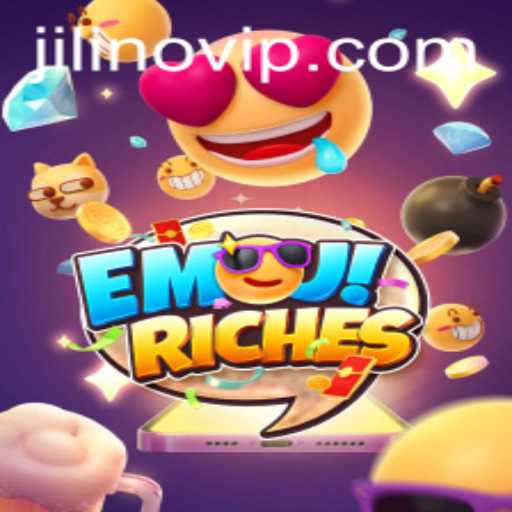 A Deep Dive into EmojiRiches: The New Sensation in Gaming