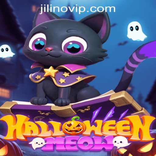 Unveiling HalloweenMeow: A Thrilling Gaming Experience This October