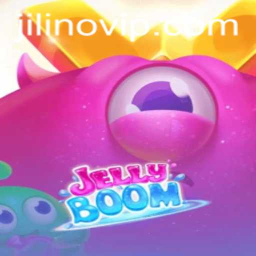 JellyBoom: The Game Revolutionizing Fun with JILINO