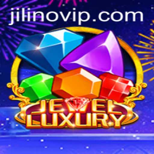 JewelLuxury: A Dazzling Adventure With JILINO