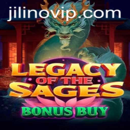Legacy of the Sages Bonus Buy: The Ultimate Gaming Experience