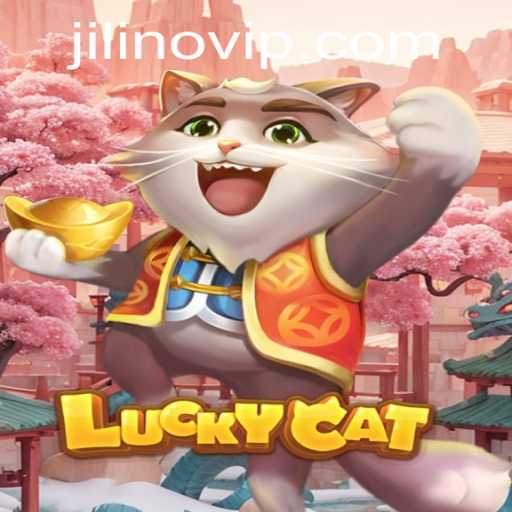 Discover the Exciting World of LuckyCat: A Comprehensive Guide with JILINO Insights