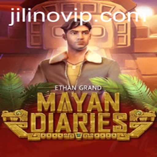 Exploring the Adventure of MayanDiaries: Unraveling the Mystery of JILINO