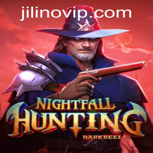 NightfallHunting: An Immersive Adventure into the World of JILINO