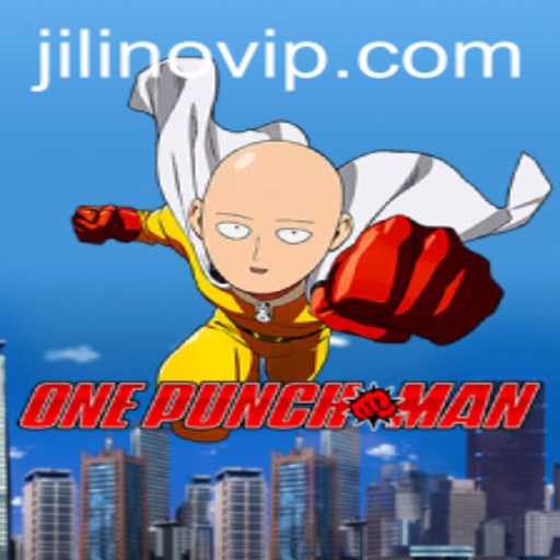 Discovering OnePunchMan: Strategy and Action in the World of JILINO