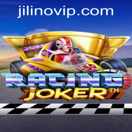 RacingJoker: The Ultimate Adrenaline-Fueled Experience