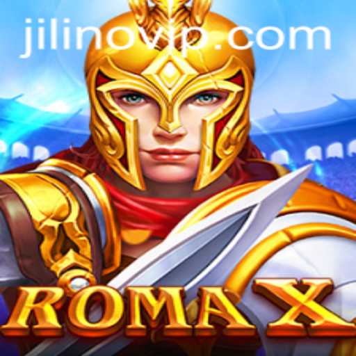 RomaX: The Revolutionary Game Enriched by JILINO