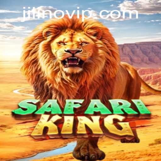 Experience the Adventure of SafariKing: A JILINO Game