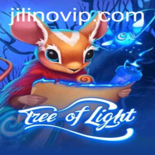 Exploring the Enchanting World of TreeofLight: A Journey with JILINO