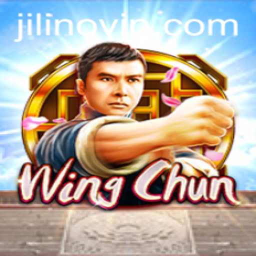 WingChun Game: Mastery, Strategy, and the JILINO Challenge